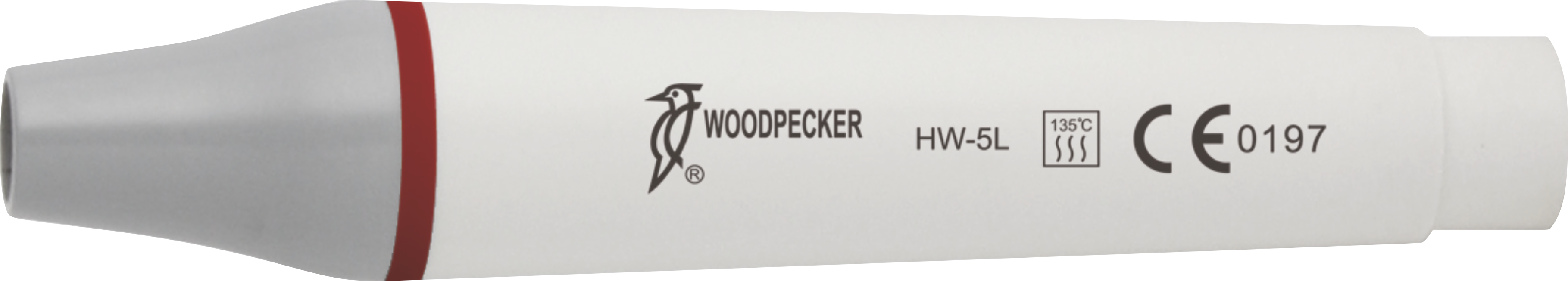 Woodpecker Ultrasonic Scaler Handpiece