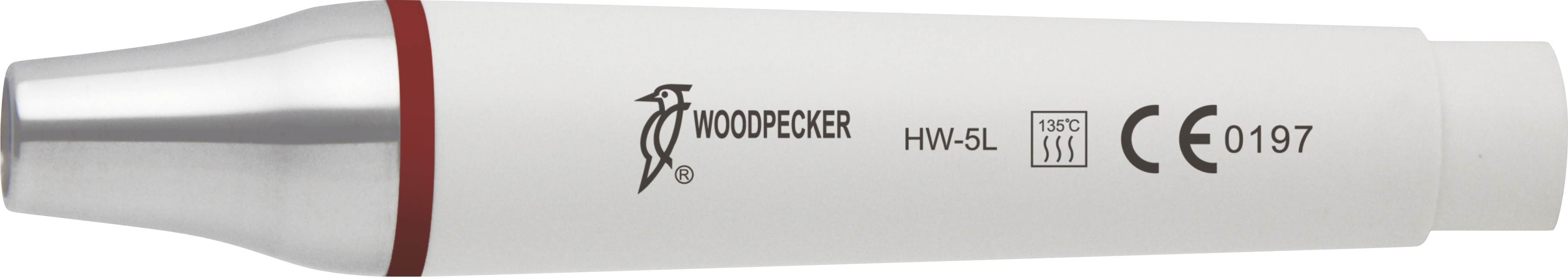 Woodpecker Ultrasonic Scaler Handpiece