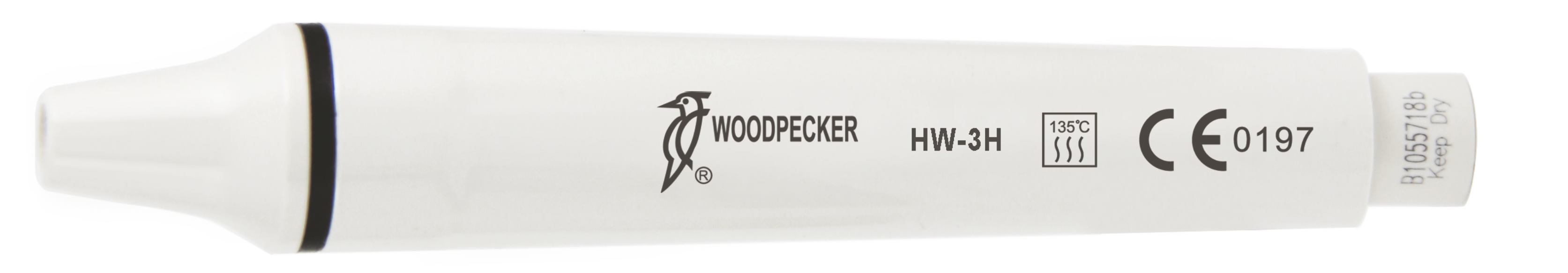 Woodpecker Ultrasonic Scaler Handpiece