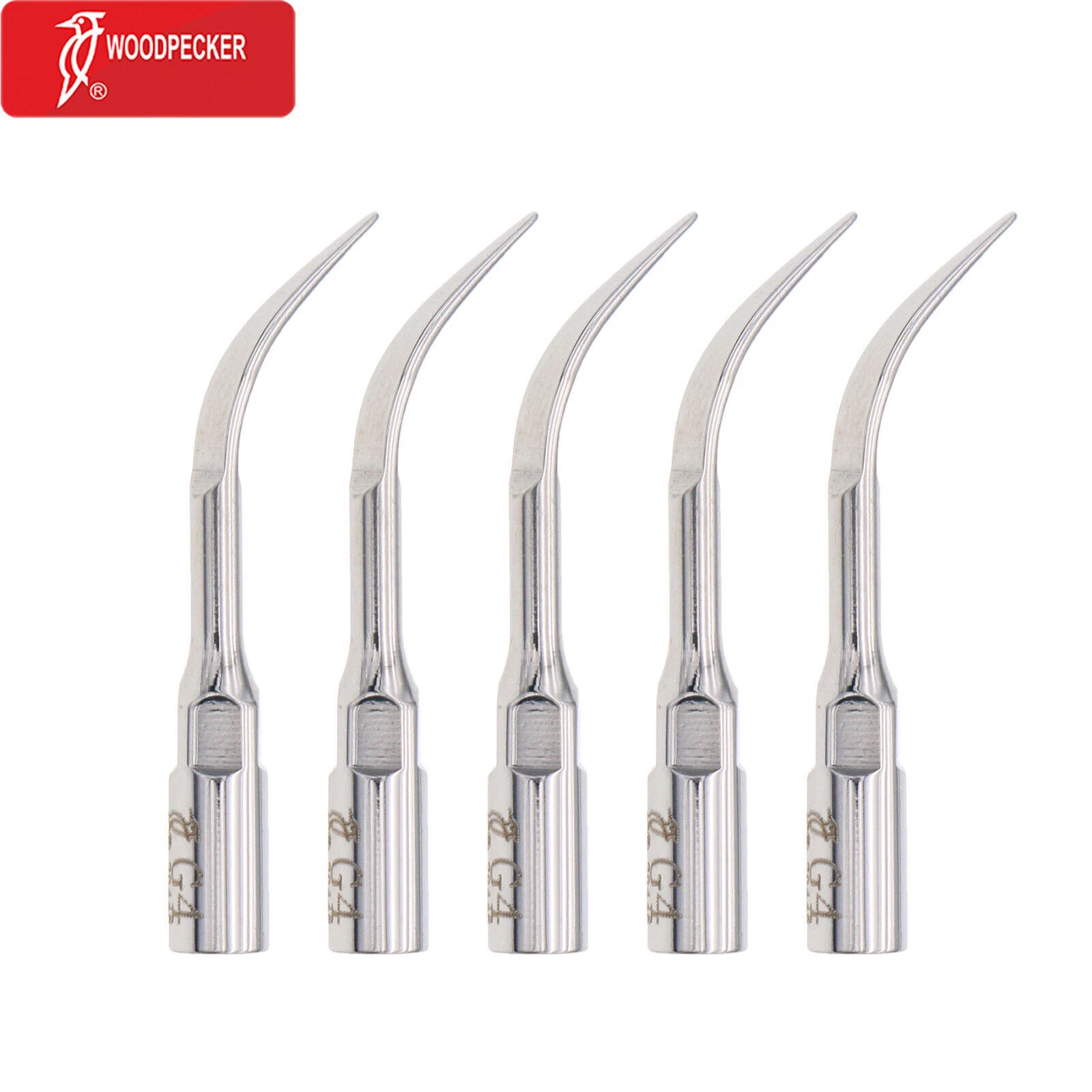 Woodpecker Ultrasonic Scaler Tips