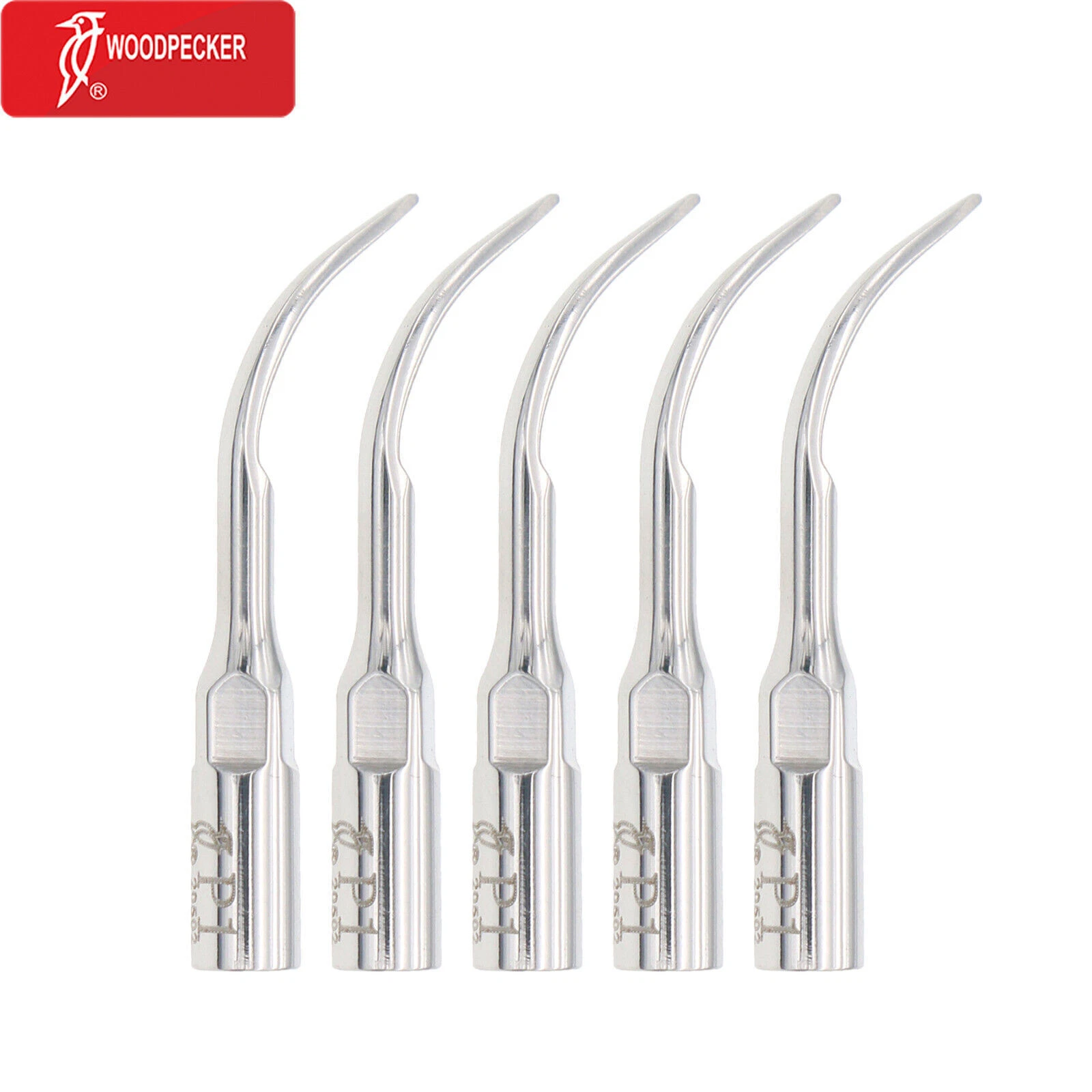 Woodpecker Ultrasonic Scaler Tips