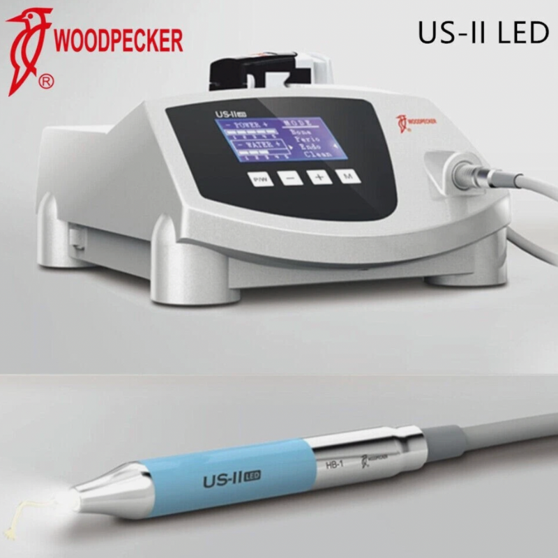 Woodpecker Piezosurgery Handpiece