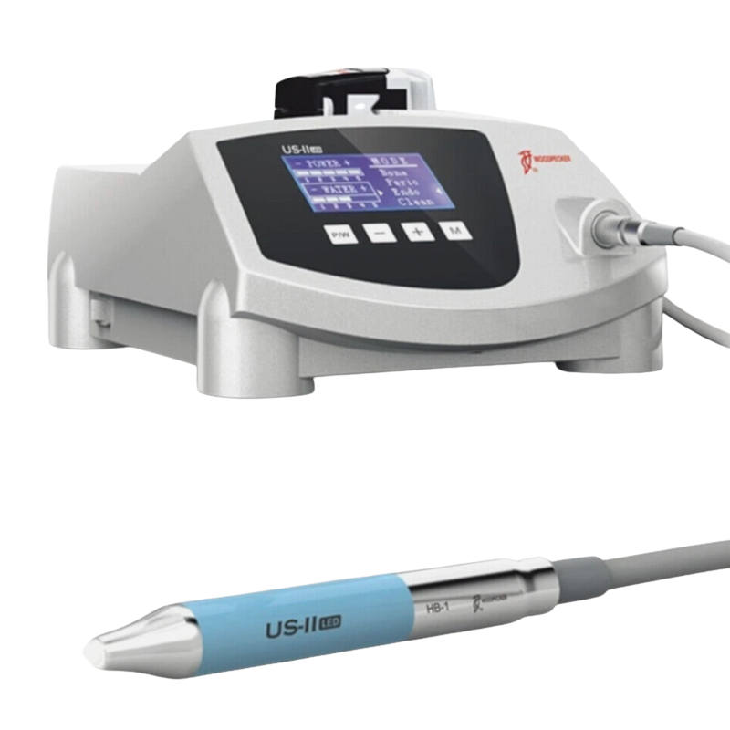 Woodpecker Piezosurgery Handpiece