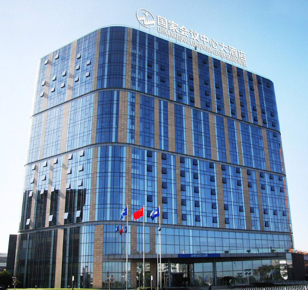 First Time to China? Full Guide to Attend Sino-Dental Beijing 2026