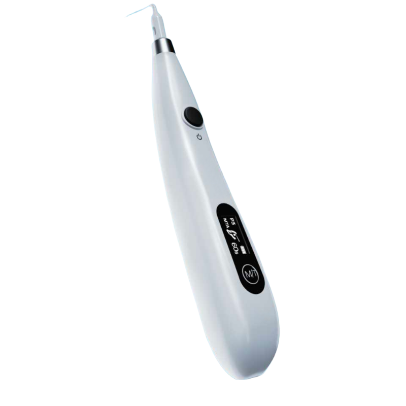 What is endo activator？