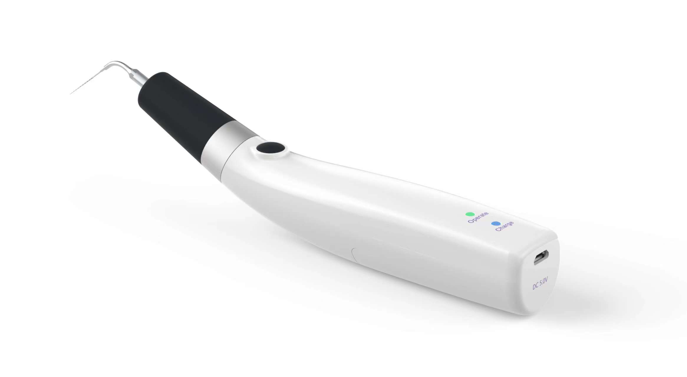 What is endo activator？