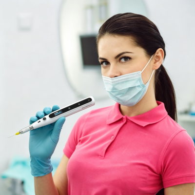 What is the side effect of dental electric anesthesia? What is the side effect of dental electric anesthesia?