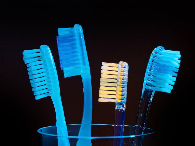 Can you brush your teeth correctly？
