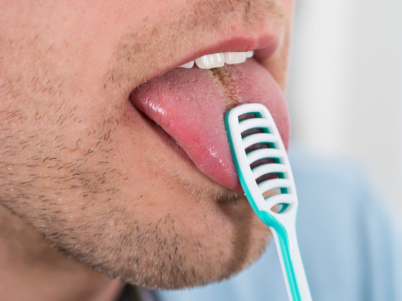 Can you brush your teeth correctly？