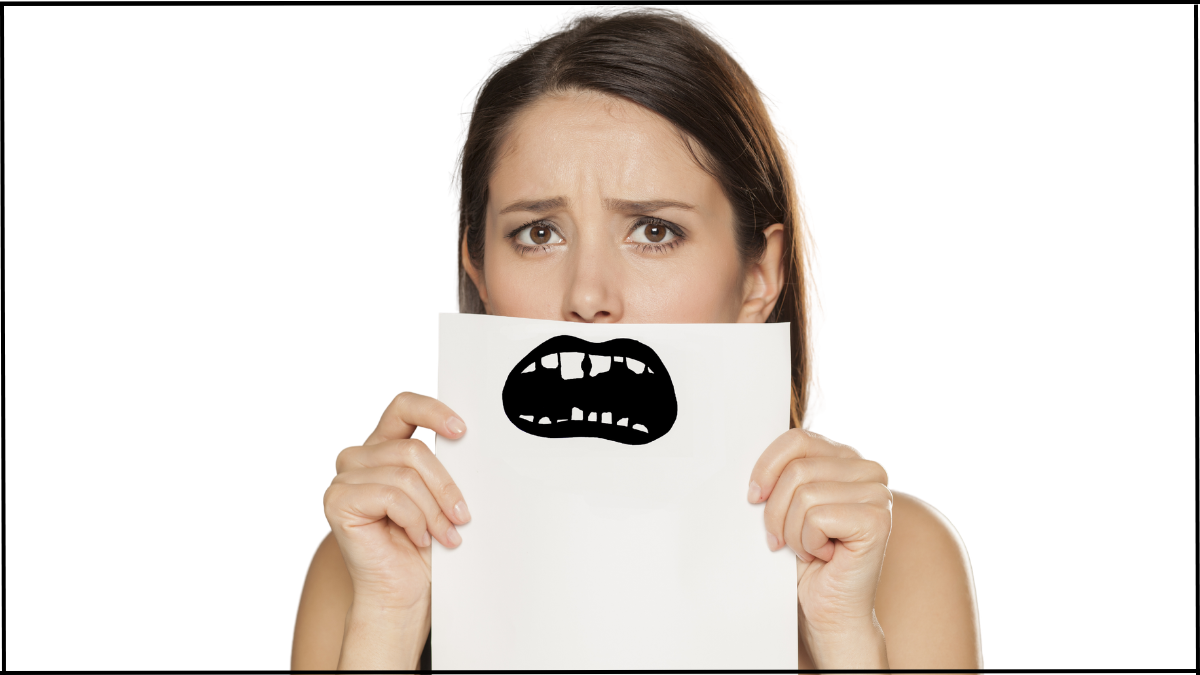 Do you know that poor dental hygiene can lead to many diseases?