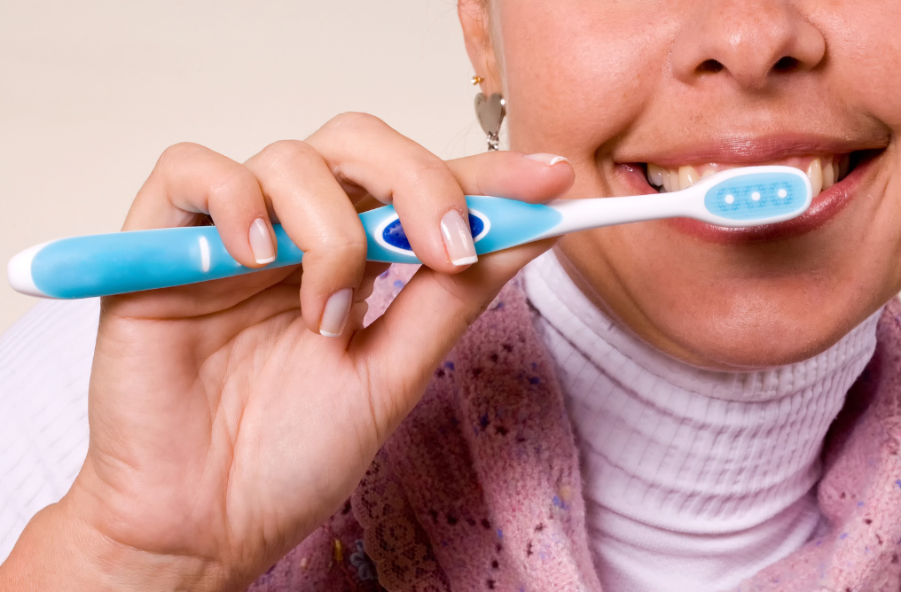 Tooth extraction notification Tooth extraction notification