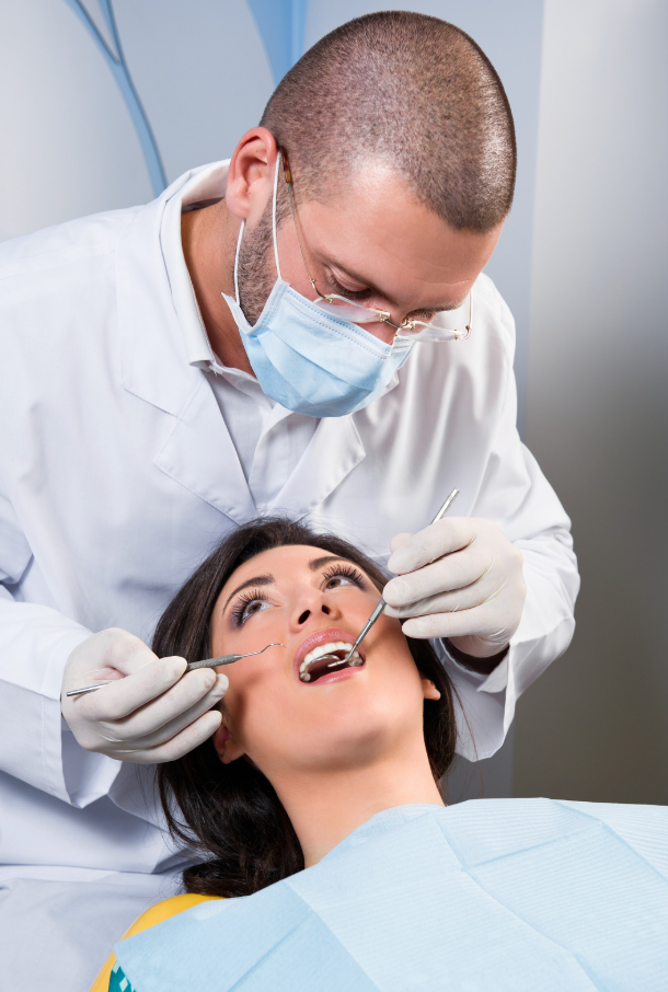 Tooth extraction notification Tooth extraction notification