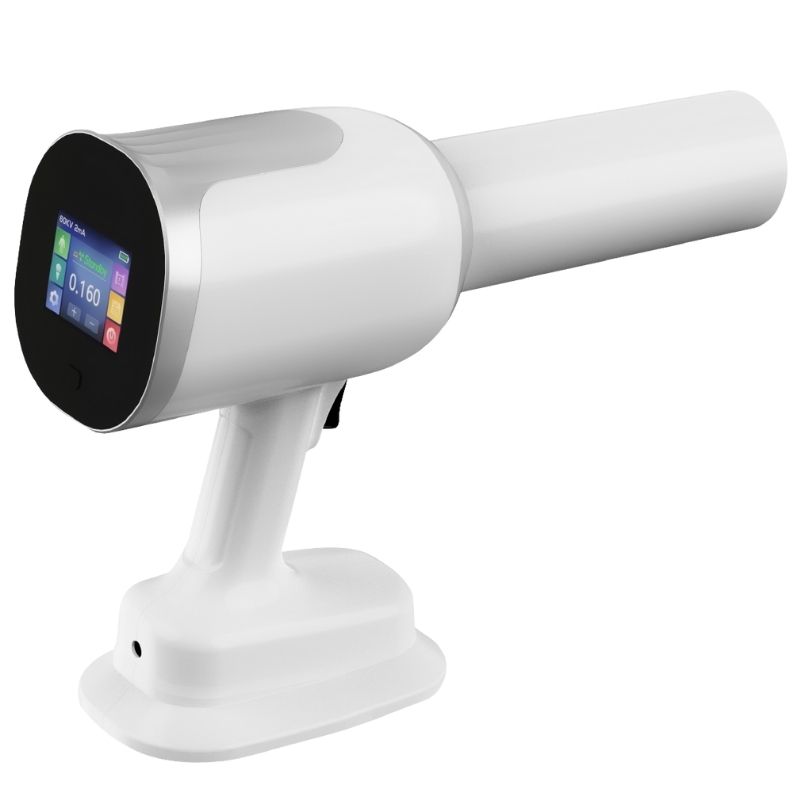 DENTAL PORTABLE X RAY