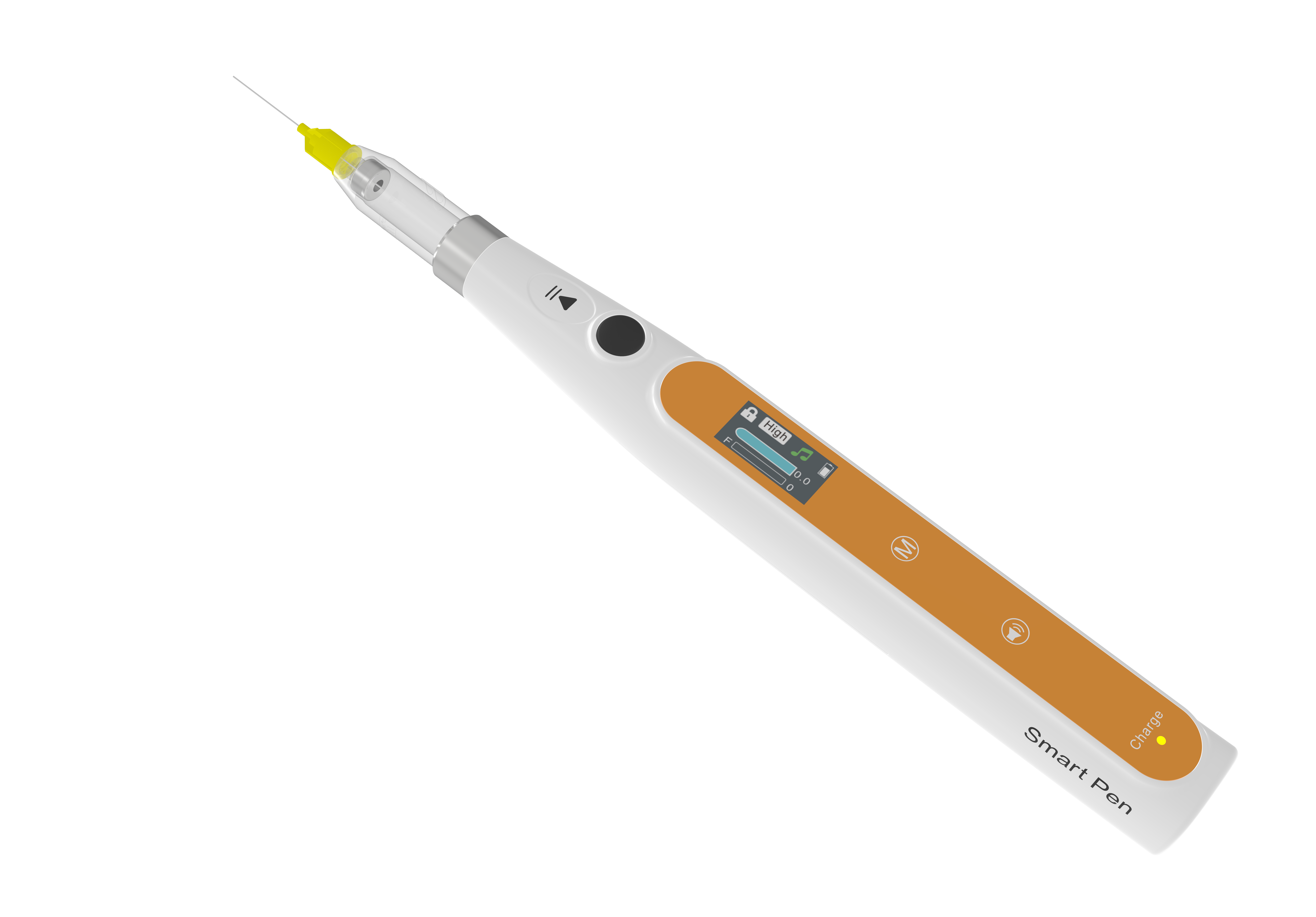 Anesthesia Pen