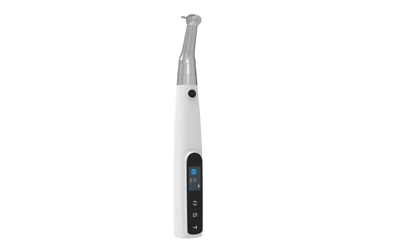 Implant torque wrench