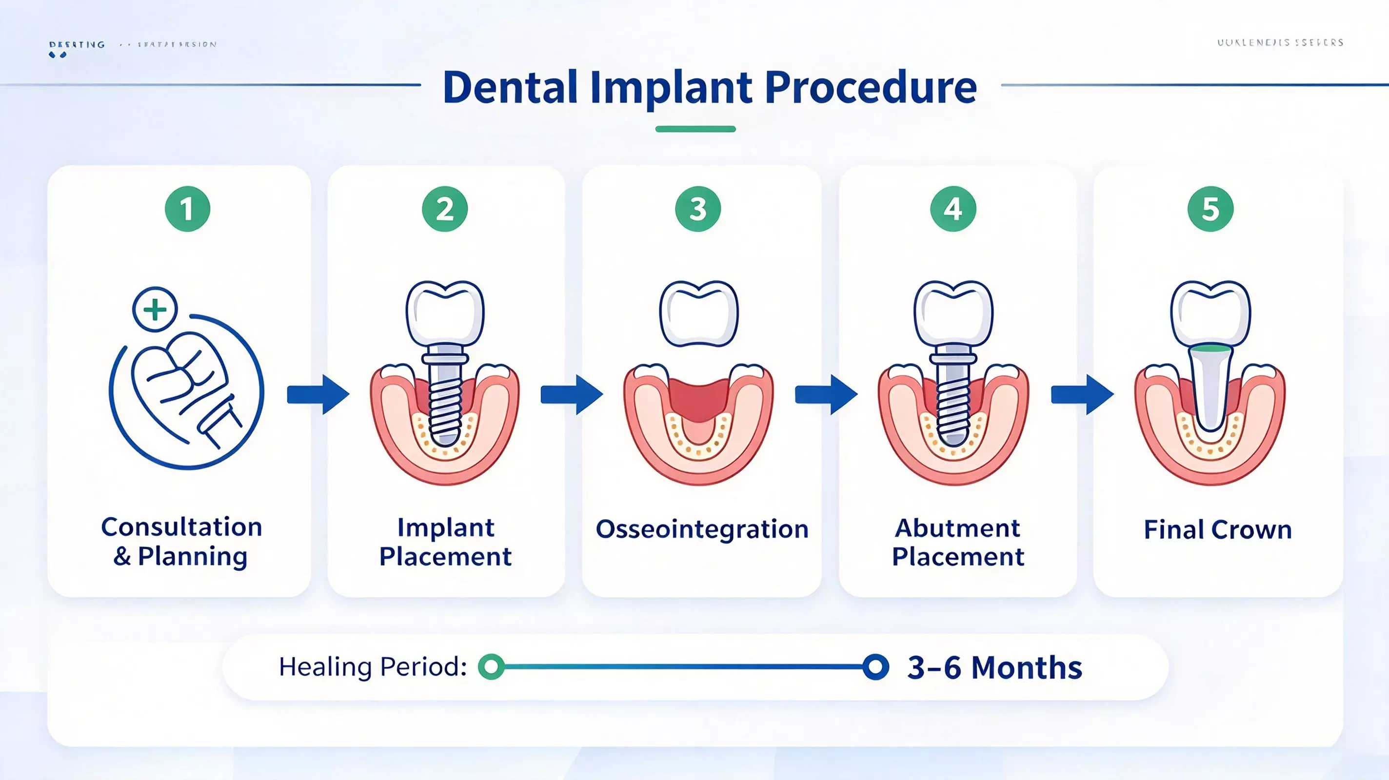 What are dental implants? What are dental implants?