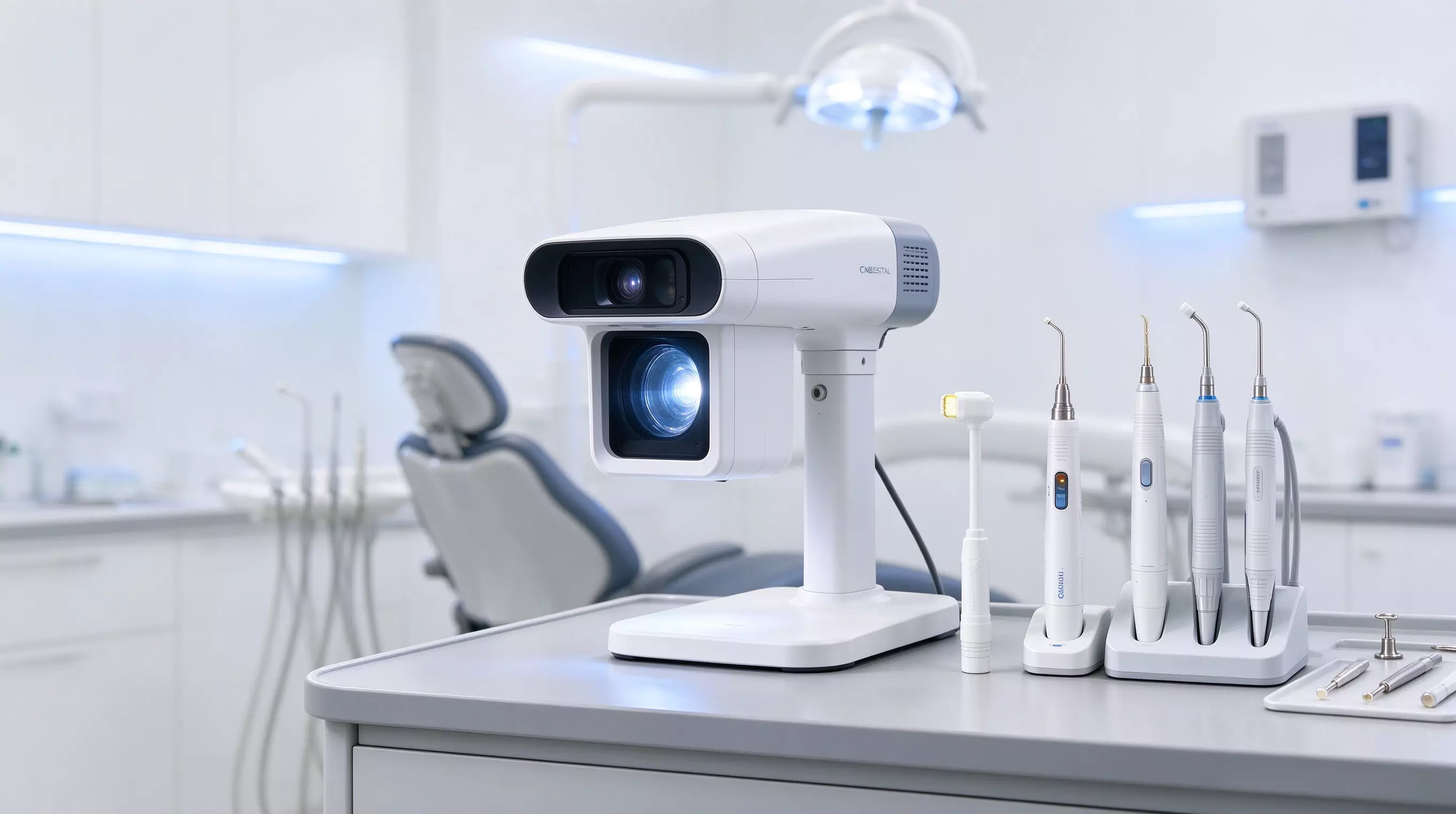 Where to buy dental equipment